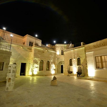 Crassus Cave Hotel Ürgüp Zewnętrze zdjęcie