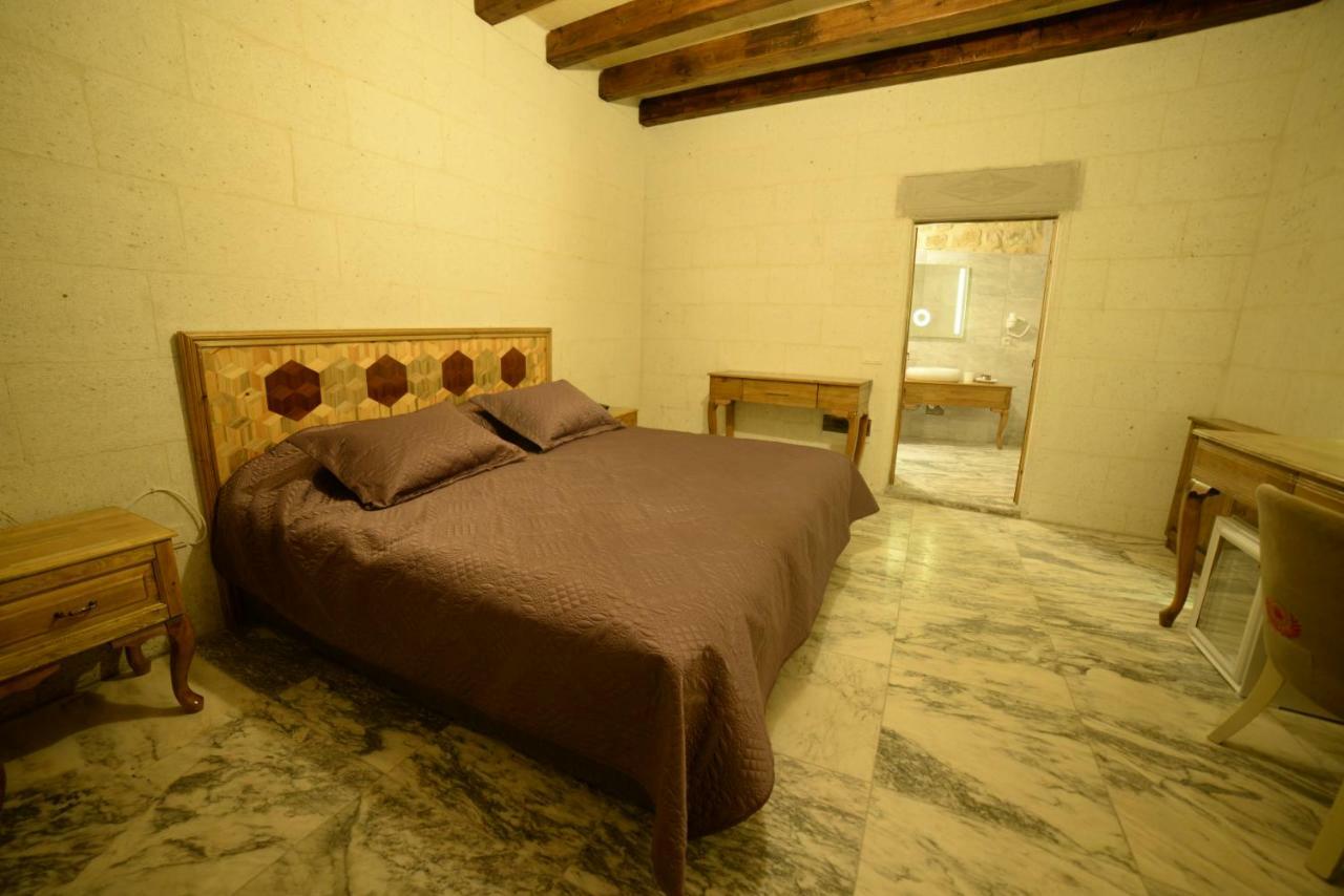 Crassus Cave Hotel Ürgüp Zewnętrze zdjęcie