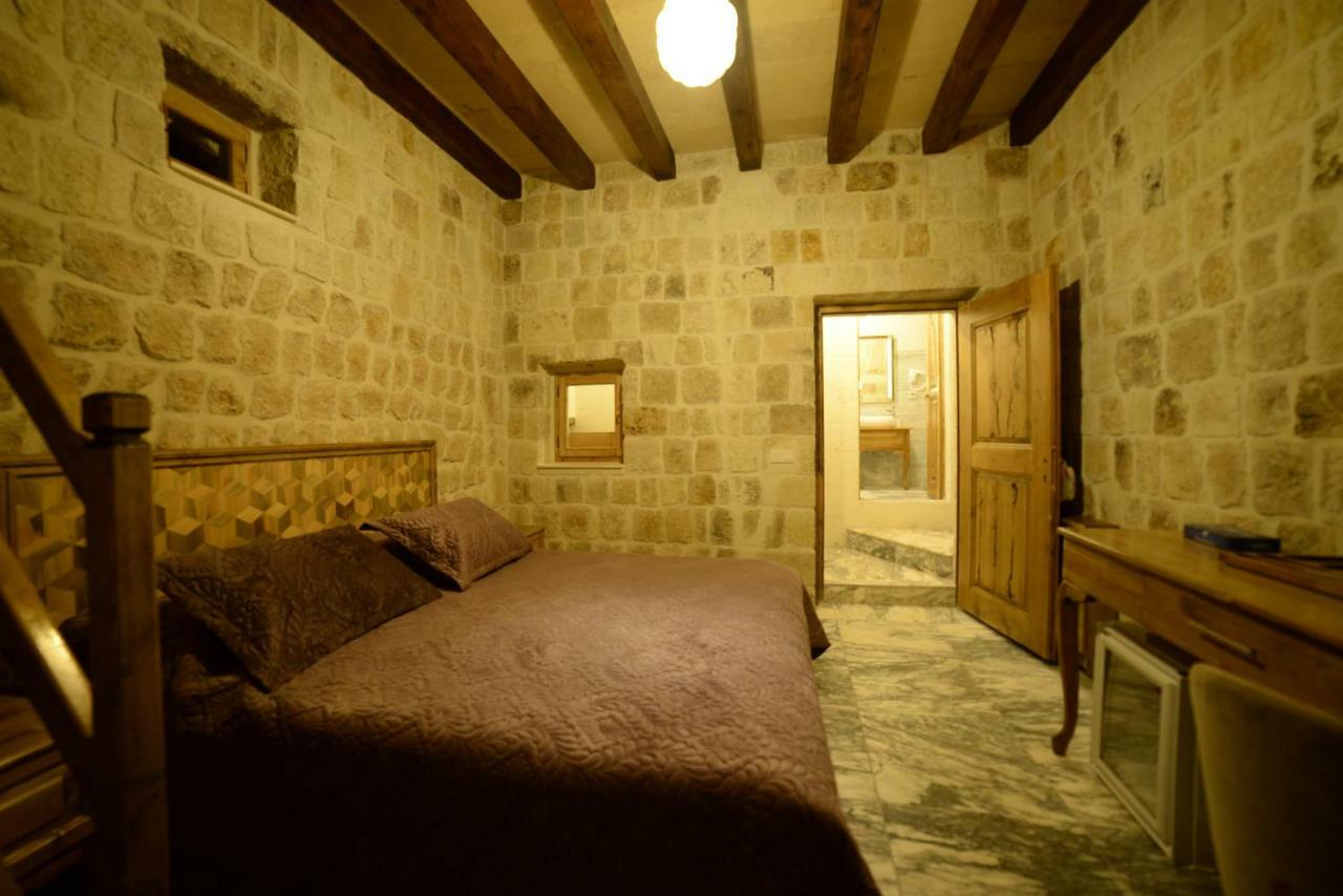 Crassus Cave Hotel Ürgüp Zewnętrze zdjęcie
