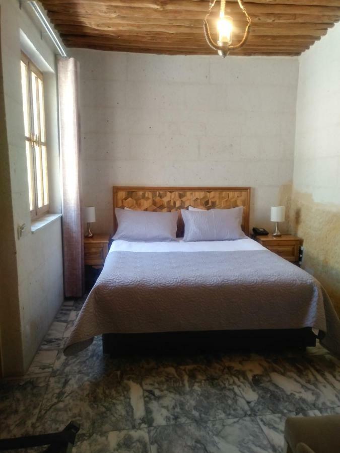 Crassus Cave Hotel Ürgüp Zewnętrze zdjęcie