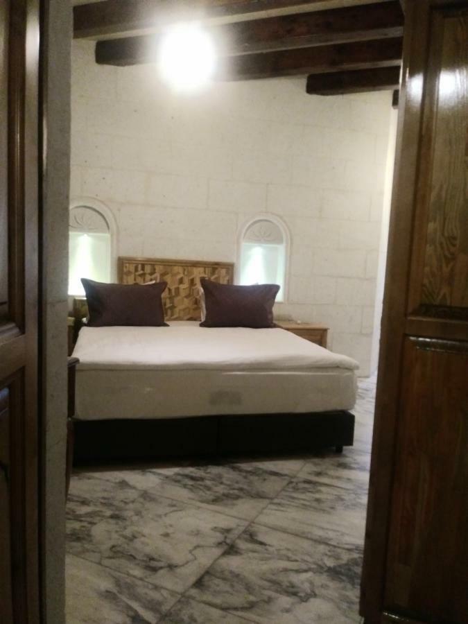 Crassus Cave Hotel Ürgüp Zewnętrze zdjęcie